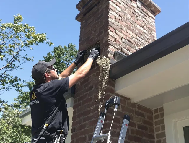 Animal & Debris Removal in Rincon, GA