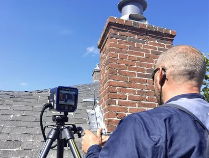 Chimney Inspection in Rincon, GA