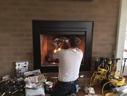 Chimney Liner Services in Rincon, GA