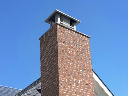 Chimney Remodeling in Rincon, GA